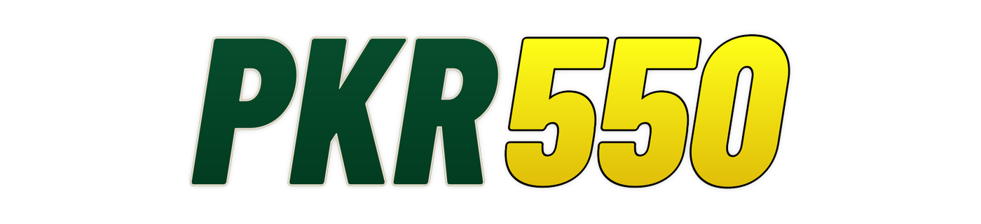pkr550